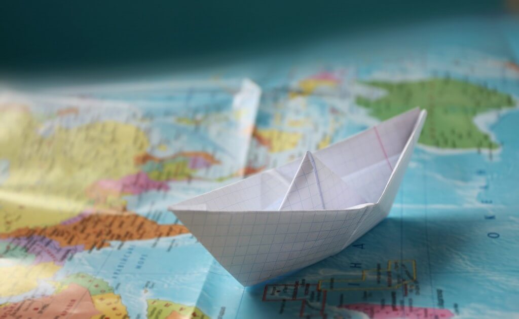 eShipGlobal provides global shipping solutions to businesses, universities, students and individuals.