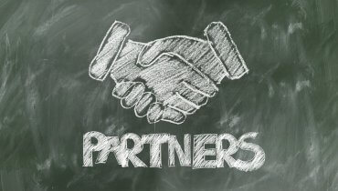 Growing with Business Partnerships