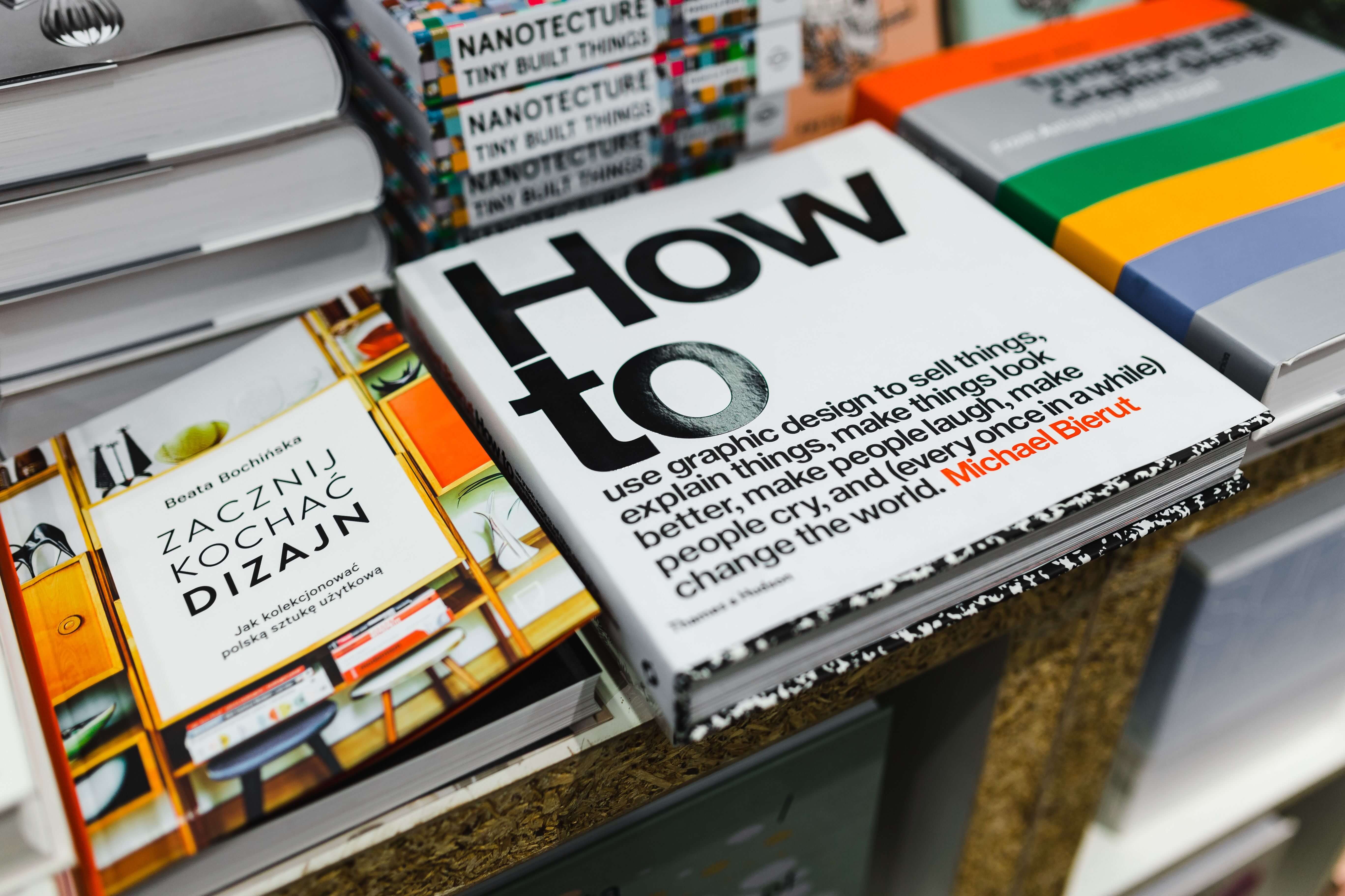 5 great books for entrepreneurs, startups and marketers