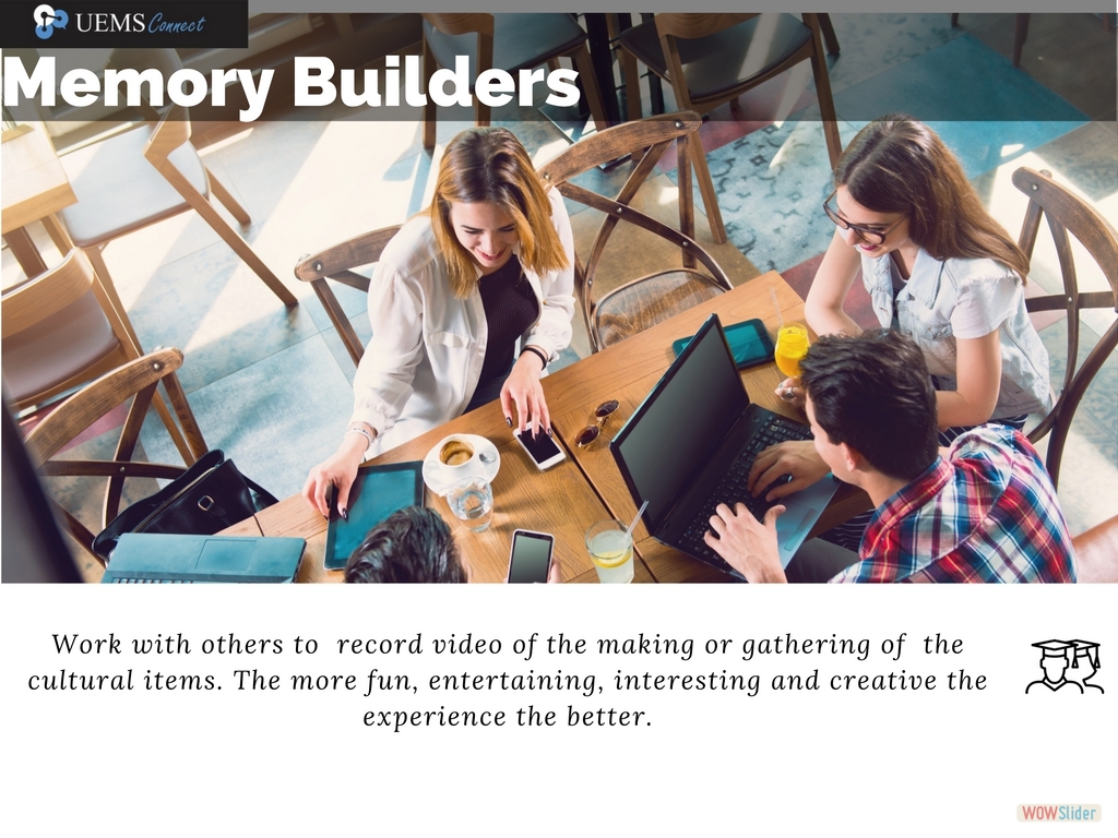 Memory Builder 2a