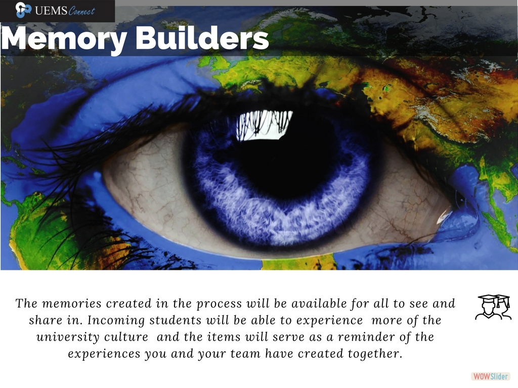 Memory Builder 7a
