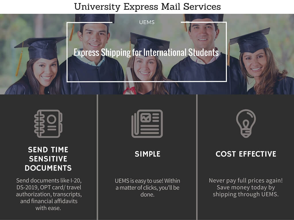 Uni express