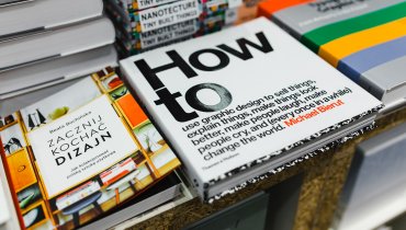 5 great books for entrepreneurs, startups and marketers