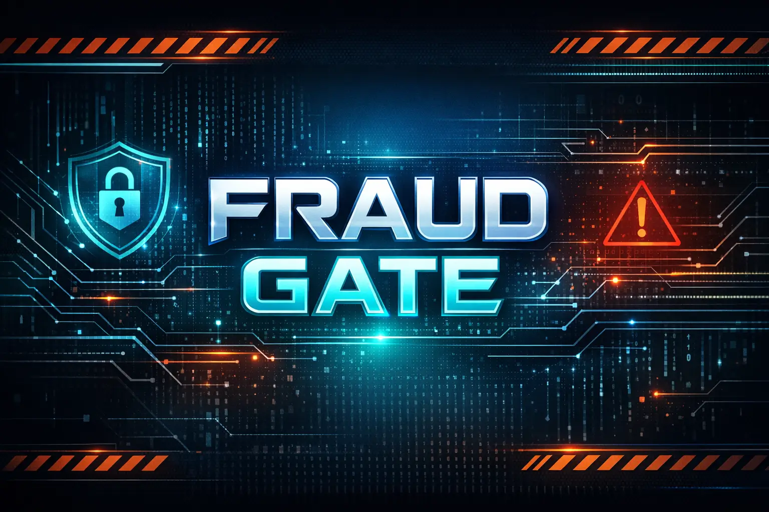 Fraud Gate - Intelligent Fraud Detection for eShipGlobal